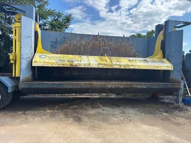 More Photos Of 110-116 Berlin Cross Keys Rd, Berlin Auto Salvage Facility For Sale