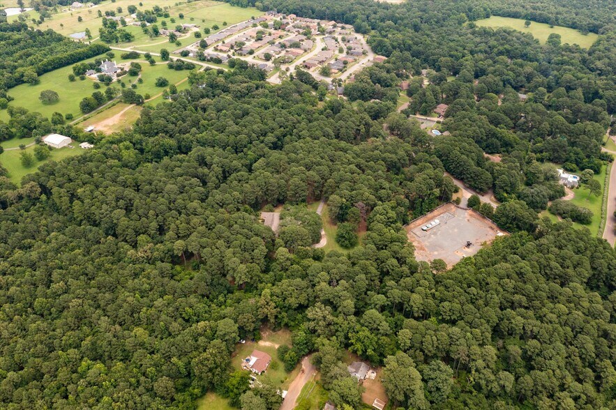 More Photos Of 3407 Airline Rd, Longview Land For Sale