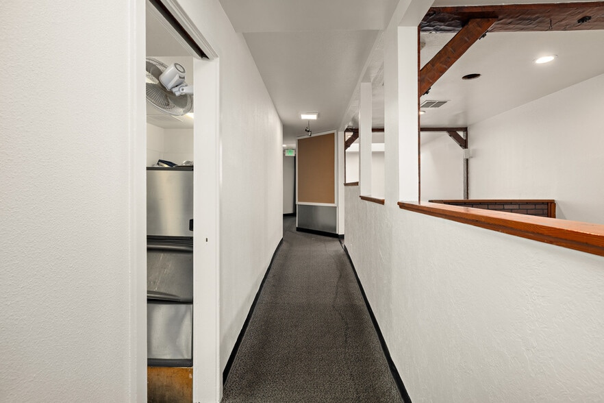 More Photos Of 110 S Pine St, Nevada City Freestanding For Lease