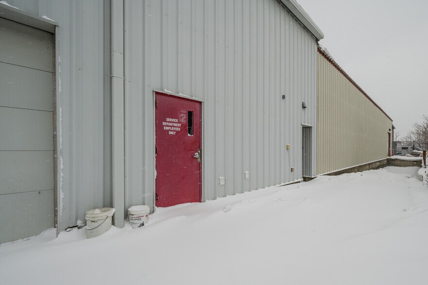 More Photos Of 2188 M 139, Benton Harbor Storefront Retail Office For Sale