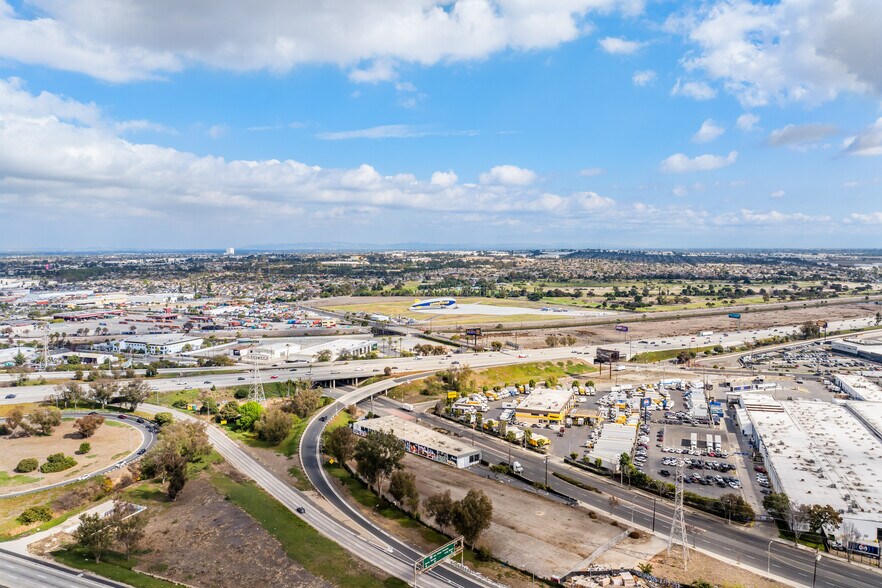 More Photos Of 19603 Figueroa St, Carson Warehouse For Sale