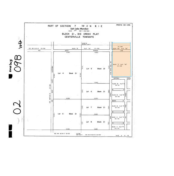More Photos Of 104 S Main St, Centerville Restaurant For Sale