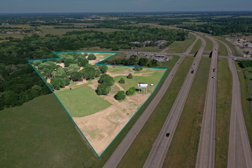 More Photos Of FM 1488 & Highway 290, Hempstead Land For Sale