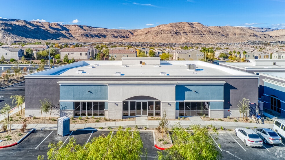 More Photos Of 6780 Fort Apache Rd, Las Vegas Medical For Lease