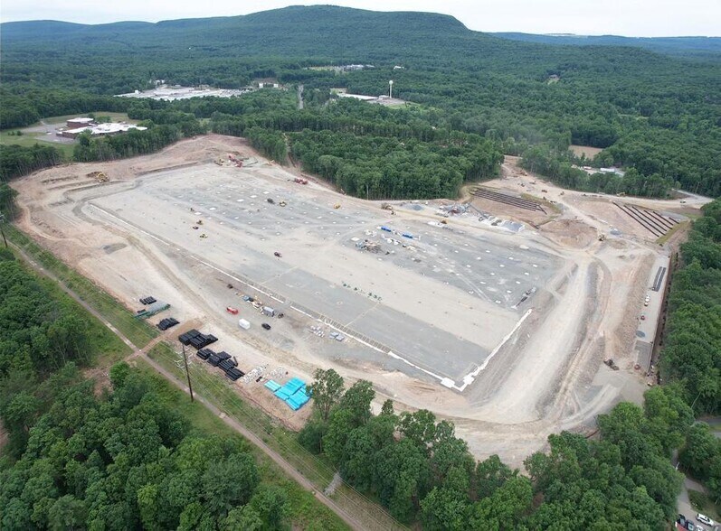 More Photos Of 246 Warner rd, Tannersville Warehouse For Sale