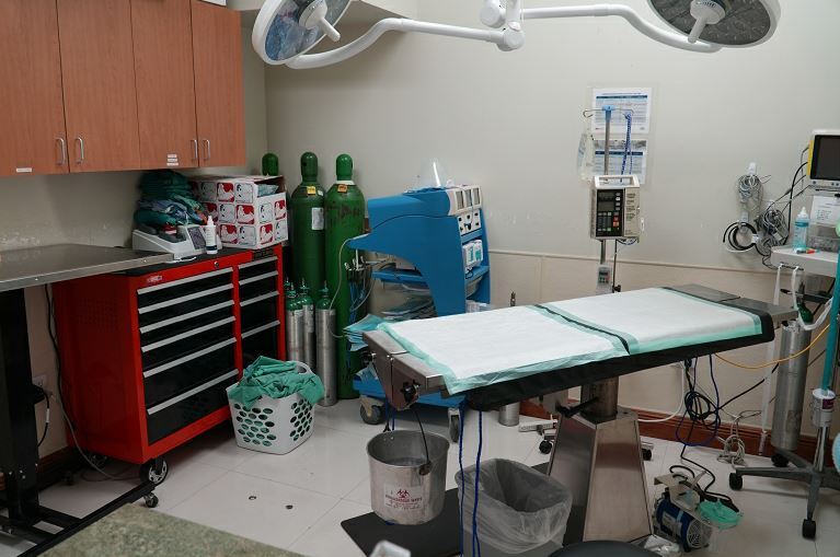 More Photos Of 9400 NW 58th St, Miami Veterinarian Kennel For Lease