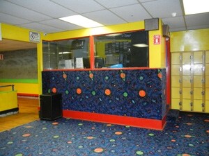 More Photos Of 698 Murray Rd, Orangeburg Skating Rink For Sale