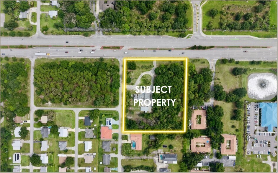 More Photos Of 7775 20th St, Vero Beach Land For Sale