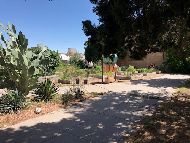More Photos Of 901 Arizona Ave, El Paso Schools For Sale