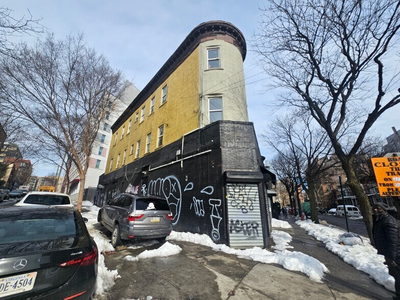 More Photos Of 1285 Shakespeare Ave, Bronx Storefront Retail Residential For Sale