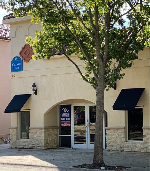 More Photos Of 60 Village Ln, Colleyville Office For Lease