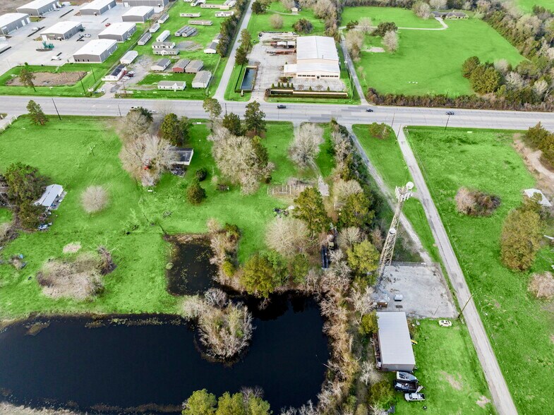More Photos Of 16623 FM 2920 Rd, Tomball Land For Sale