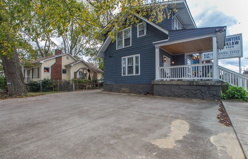 More Photos Of 1100 Douglas Ave, Nashville Office For Lease
