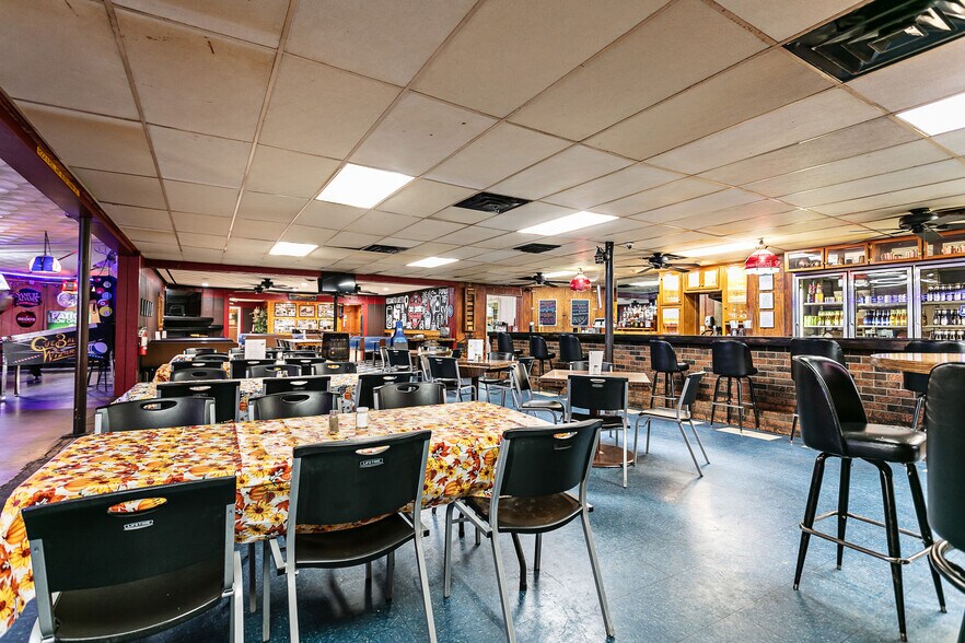 More Photos Of 4950 KY-52, Loretto Restaurant For Sale