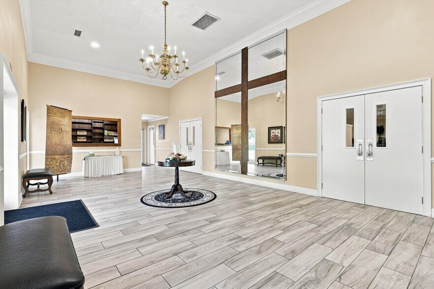 More Photos Of 7602 Kenya St, Jacksonville Specialty For Sale