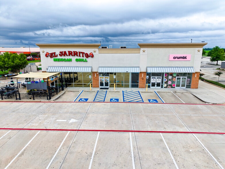 More Photos Of 2650 Airline Dr, Bossier City Storefront For Lease