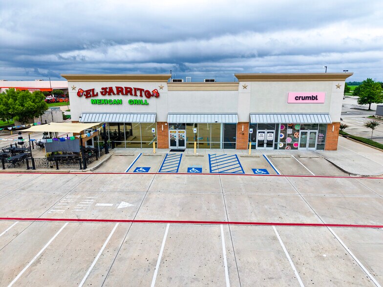 More Photos Of 2650 Airline Dr, Bossier City Storefront For Lease