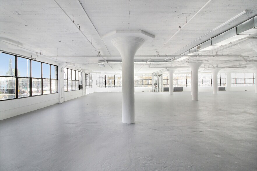 More Photos Of 49 Wyckoff Ave, Brooklyn Warehouse For Lease