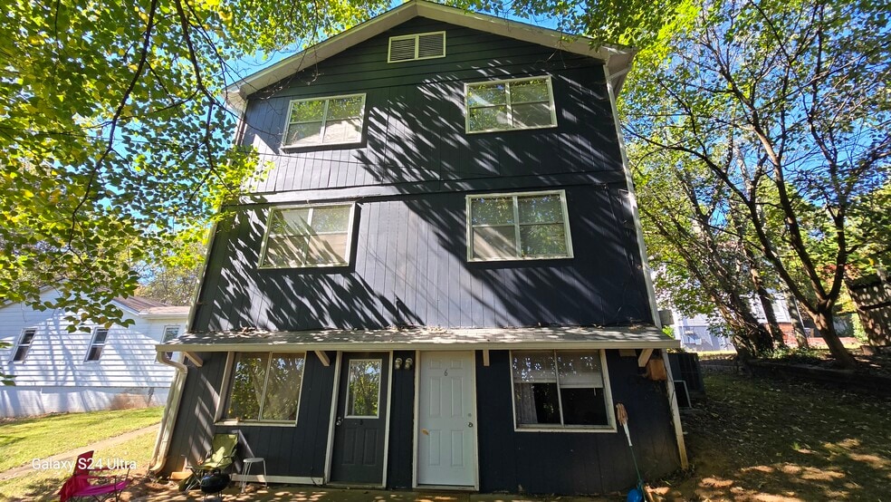 More Photos Of 1412-1418 Armstrong Ave, Knoxville Apartments For Sale