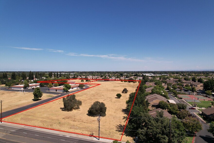 More Photos Of 4533 Antelope Rd, Antelope Land For Sale