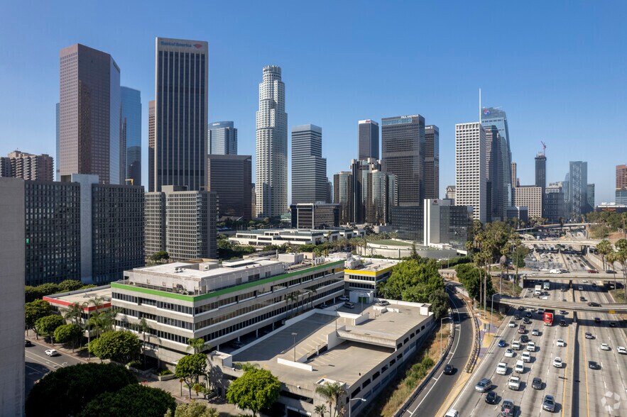 More Photos Of 261 S Figueroa St, Los Angeles Unknown For Lease