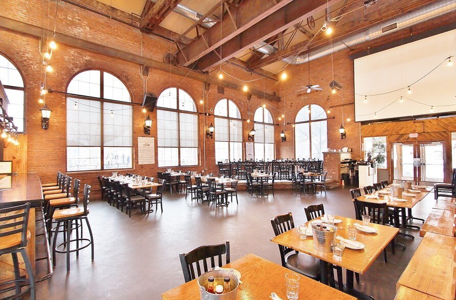 More Photos Of 88-110 Rondout Landing, Kingston Restaurant For Sale