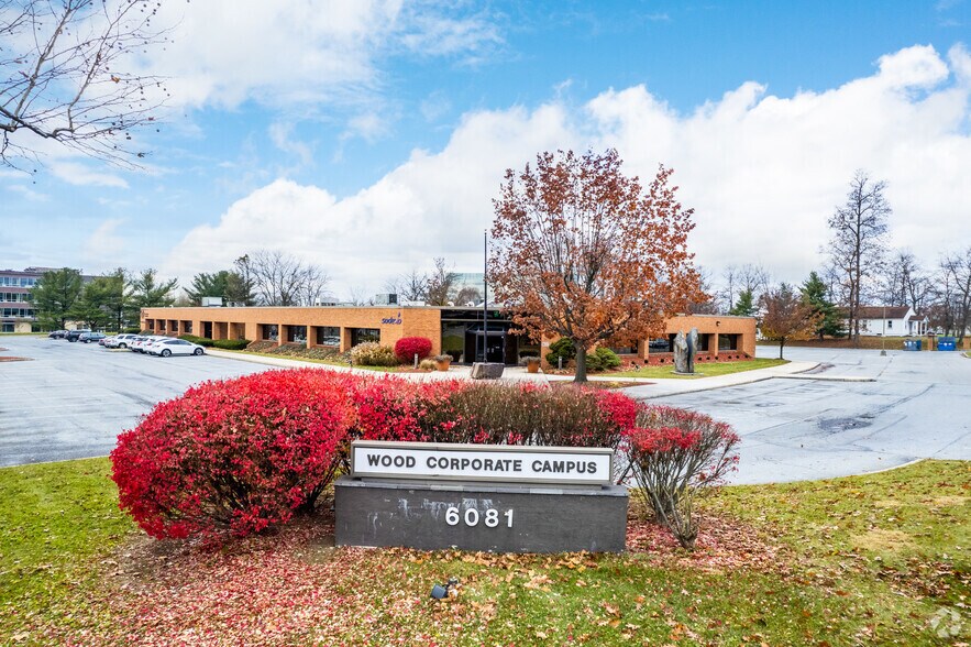 More Photos Of 6081 Hamilton Blvd, Allentown Office For Lease