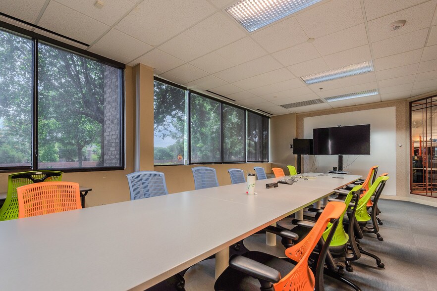 More Photos Of 2951 Kinwest Pky, Irving Office For Lease