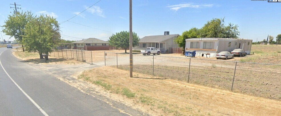 More Photos Of 11401 S Manthey Rd, Lathrop Land For Sale