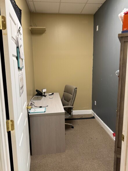 More Photos Of 8720-A Northpark Blvd, Charleston Office For Lease