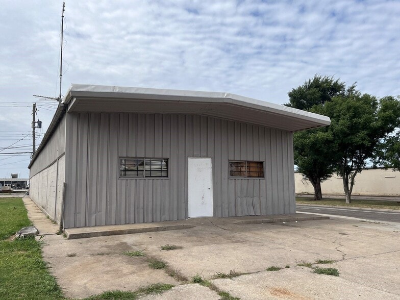 More Photos Of , Oklahoma City Industrial For Sale