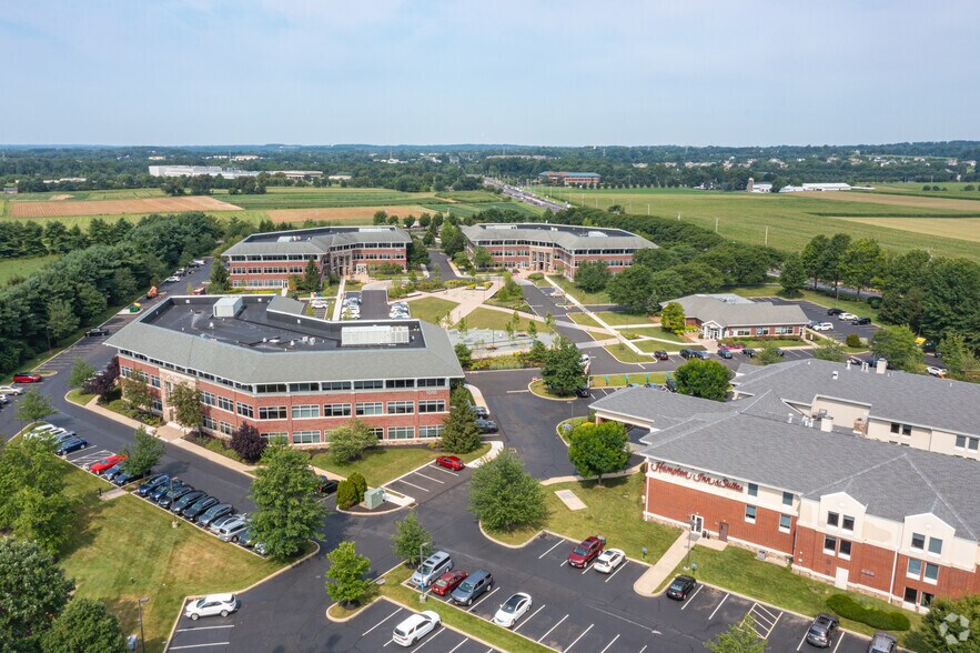 More Photos Of 800 Township Line Rd, Yardley Unknown For Lease