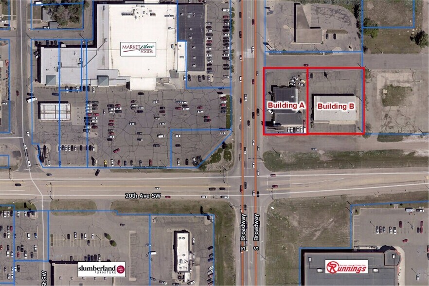 More Photos Of , Minot General Retail For Sale