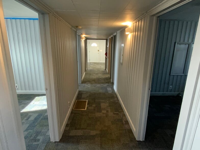 More Photos Of 801 Erwin Rd, Dunn Office For Sale