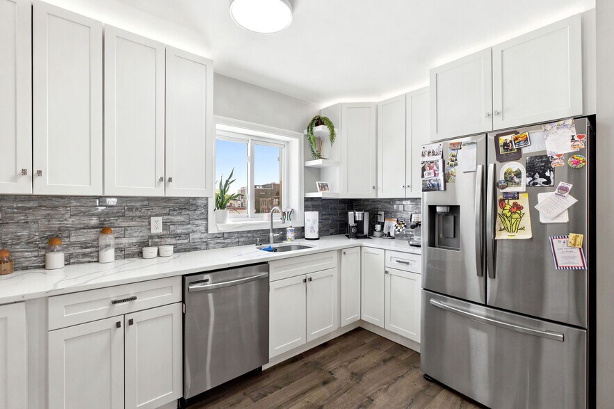 More Photos Of 142 Meridian St, Boston Multifamily For Sale