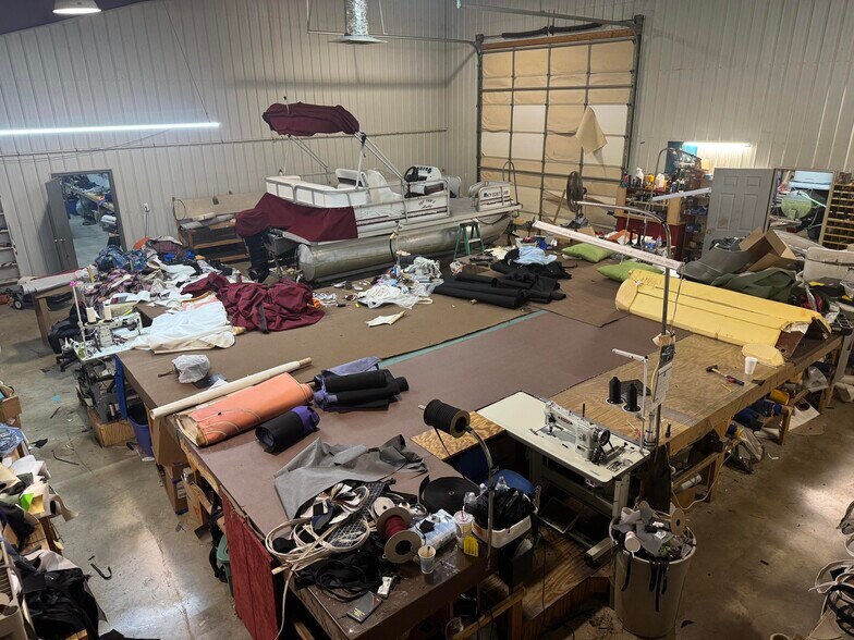 More Photos Of 1575 Kentucky 92, Jamestown Mixed Retail For Sale
