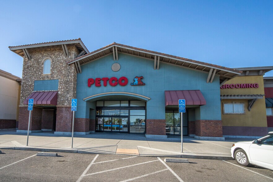 More Photos Of 2351-2441 Claribel Rd, Riverbank Unknown For Lease