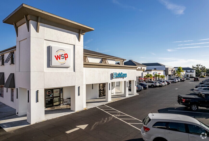 More Photos Of 2901-2989 W Bay Dr, Belleair Bluffs Coworking Space