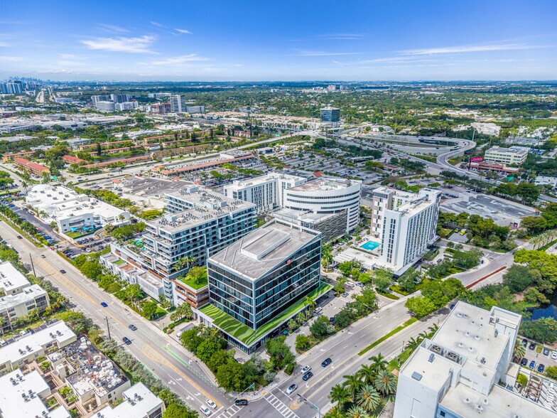 More Photos Of 2980 NE 207th St, Aventura Office Residential For Lease