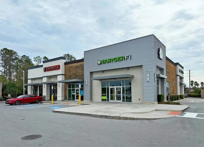 More Photos Of SR54 & Suncoast Pky, Odessa Unknown For Lease