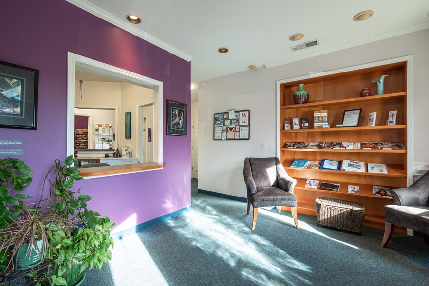 More Photos Of 3802 N Druid Hills Rd, Decatur Office Residential For Sale