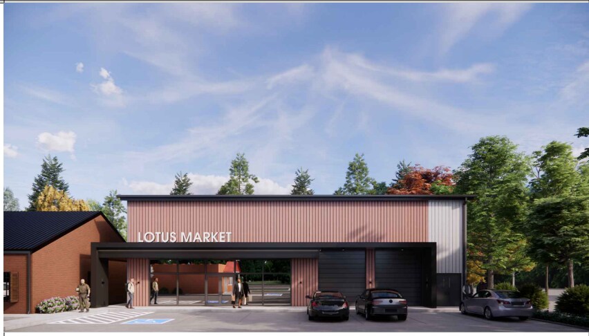 More Photos Of 8505 & 8513 NE Highway 99, Vancouver Restaurant For Sale