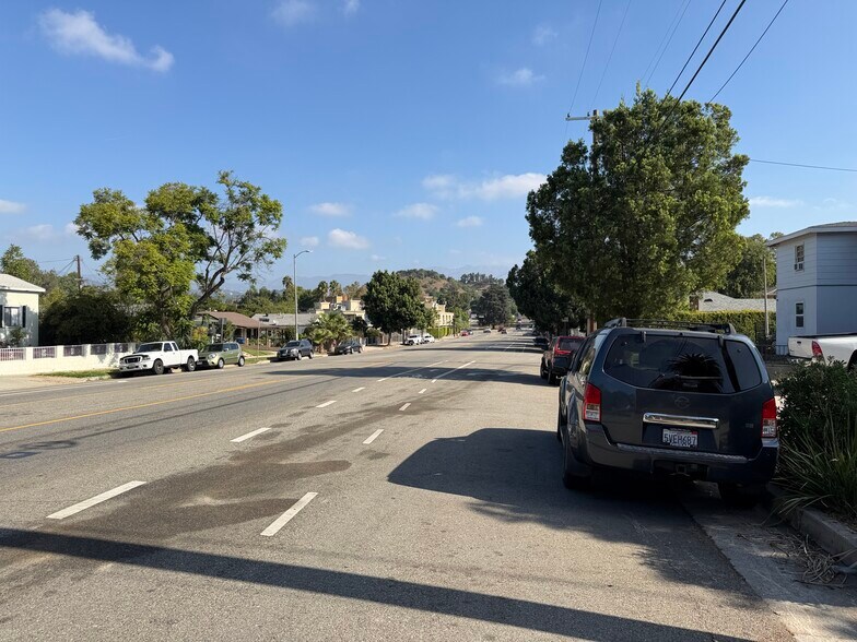 More Photos Of 5612 Monterey Rd, Los Angeles Apartments For Sale
