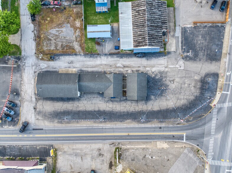 More Photos Of 101 W 3rd St, Williamstown Auto Dealership For Sale