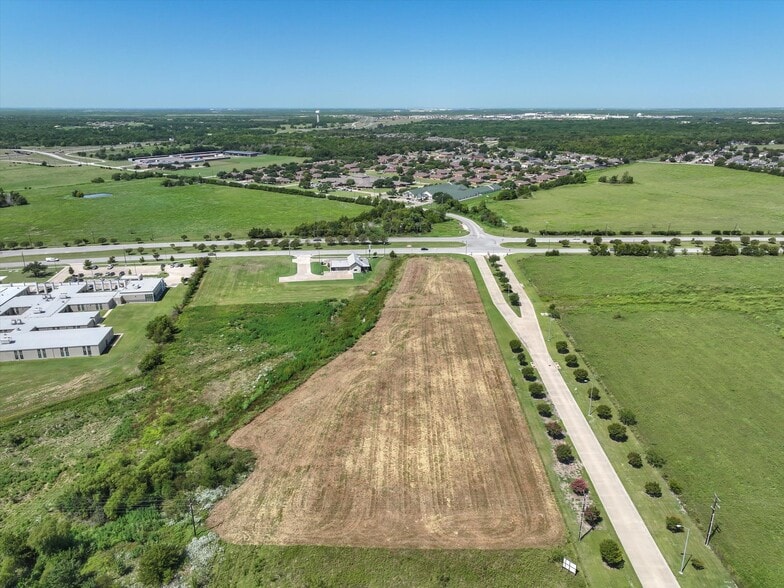 More Photos Of 0000 HWY 34, Terrell Land For Sale