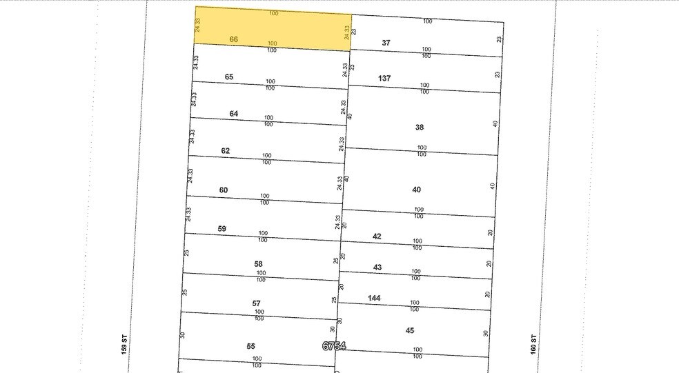 More Photos Of 61-11 159th St, Fresh Meadows Office Residential For Sale