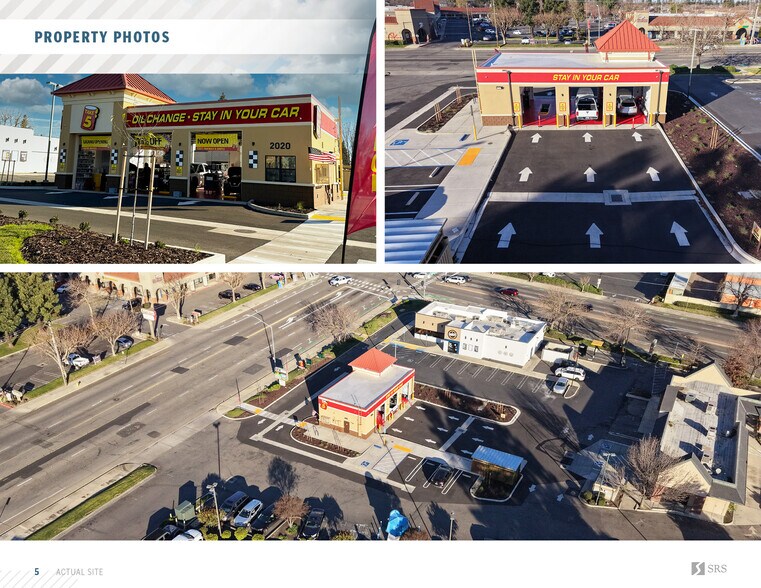 More Photos Of 2020 Standiford Ave, Modesto Freestanding For Sale