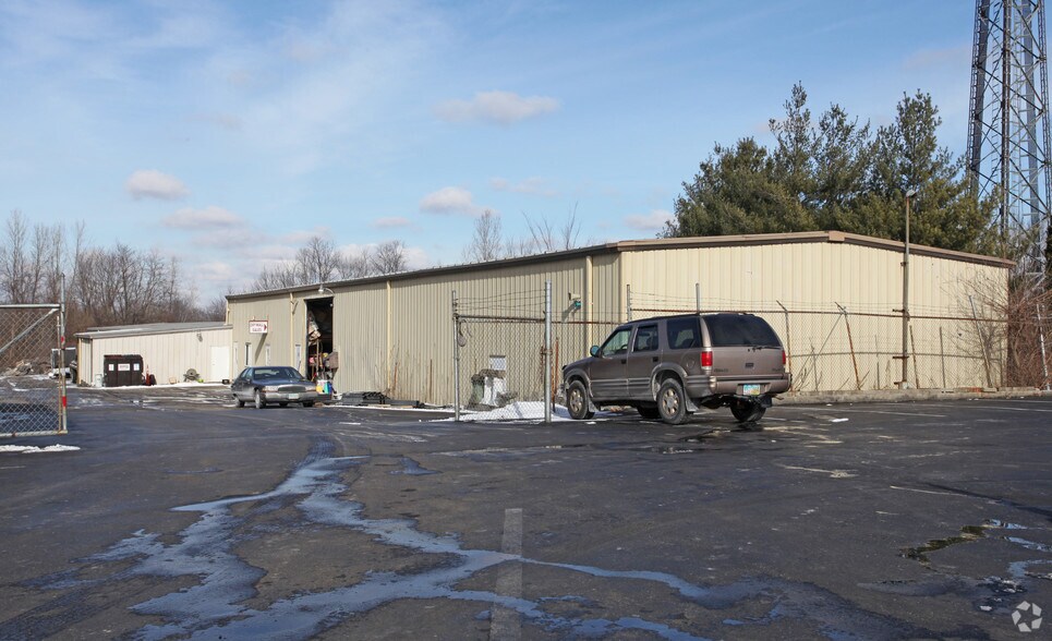 Primary Photo Of 3900 Indian Ripple Rd, Dayton Warehouse For Lease