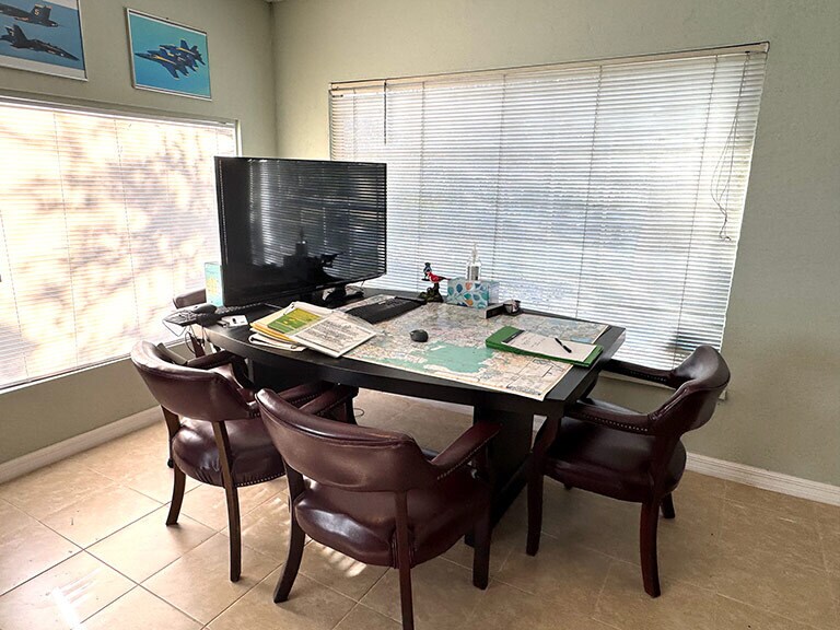 More Photos Of 2606 S Orlando Dr, Sanford Office Residential For Sale