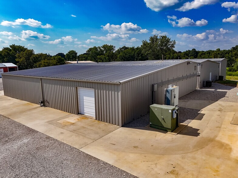 More Photos Of 1600 Park Lane Dr, Trenton Industrial For Sale